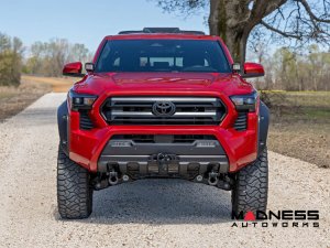 Toyota Tacoma Lift Kit - 3.5in Lift - TRD Pro 4WD Toyota Tacoma Lift Kit - 3.5in Lift - TRD Pro 4WD